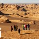 Mystical Wonders: Unveiling the Enchanting Deserts of Iran