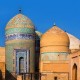 Sheikh Safi al-Din Khānegāh and Shrine Ensemble - Iran UNESCO World Heritage